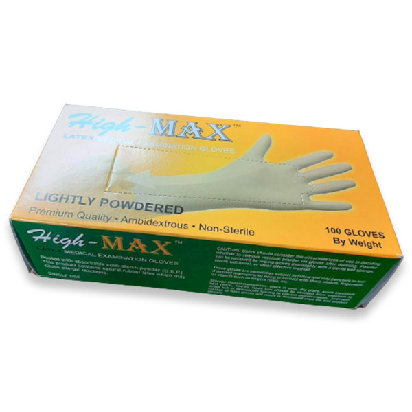 High Max