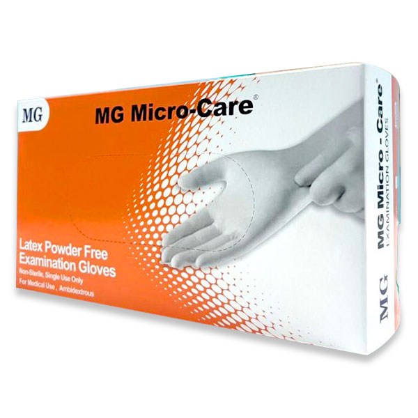 Mg Micro Care
